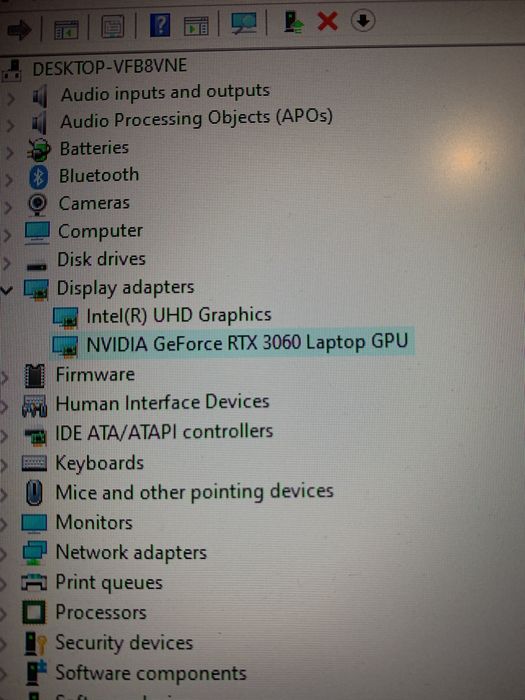 Гейминг лаптоп MSI GF65