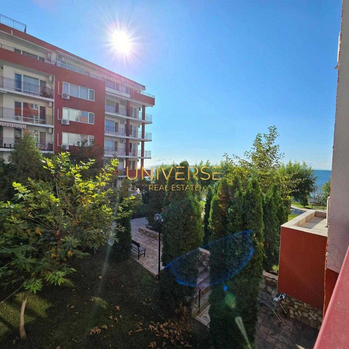 Продава се Двустаен апартамент в Свети Влас - 71 кв.м за 1324 €/кв.м - Снимка #11