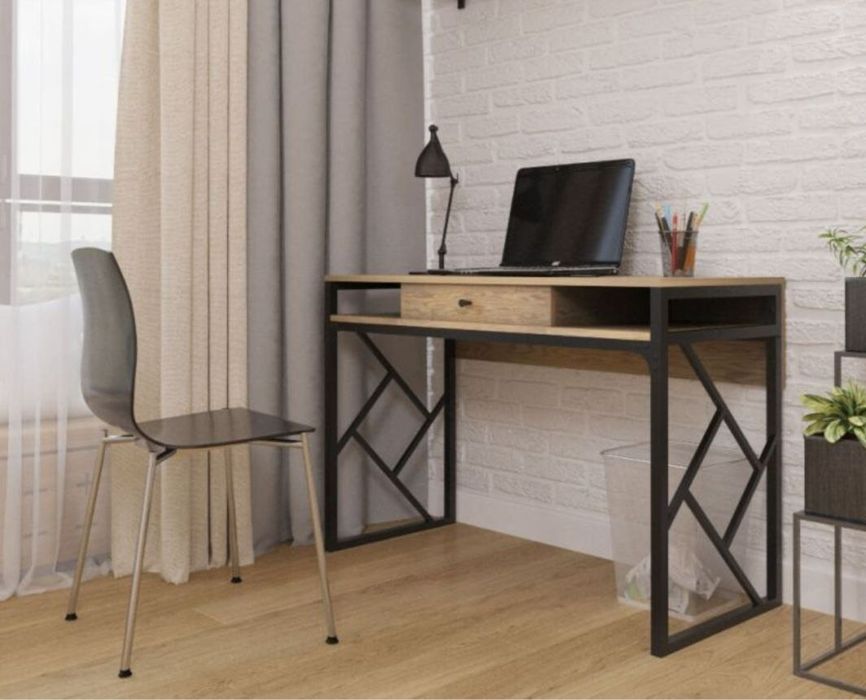 Письменные столы, офисные мебели,и разные мебели на заказ!Yozuv stolla