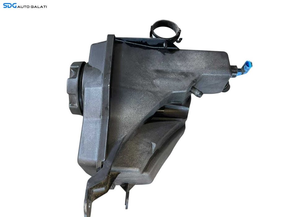 Vas Expansiune Apa Antigel Motor BMW X1 E84 16 18 20 23 25 2.0 D 2009 - 2015 Cod 7810592 7810592-02 [M6436]