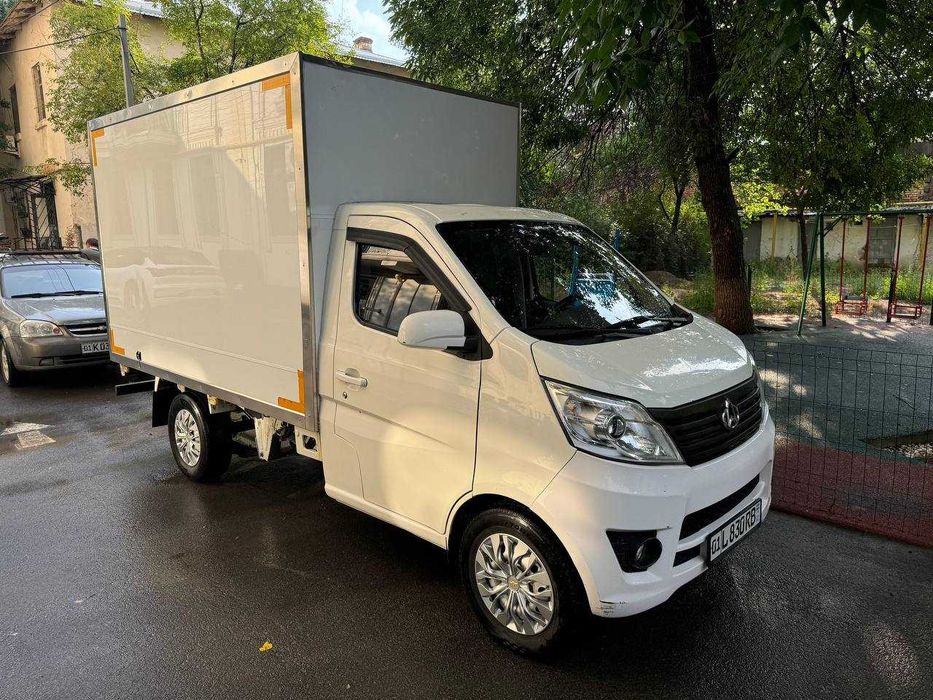 Changan (борти ёпик)