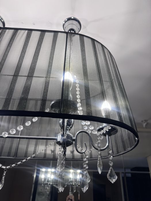 Люстры Италия Mascagni 2шт