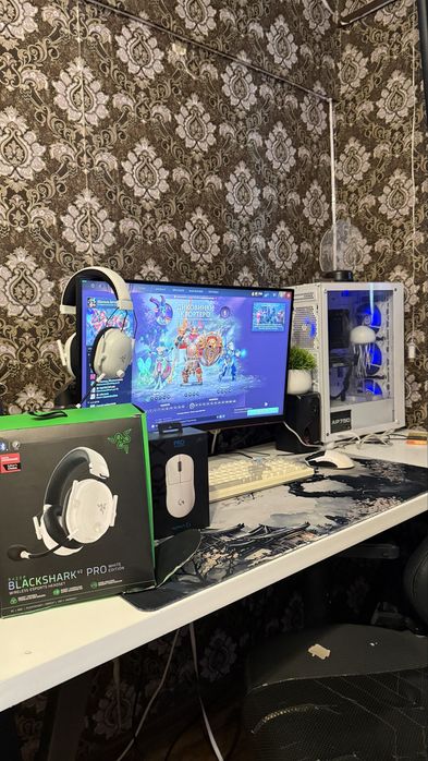 Игровой Компьюетр