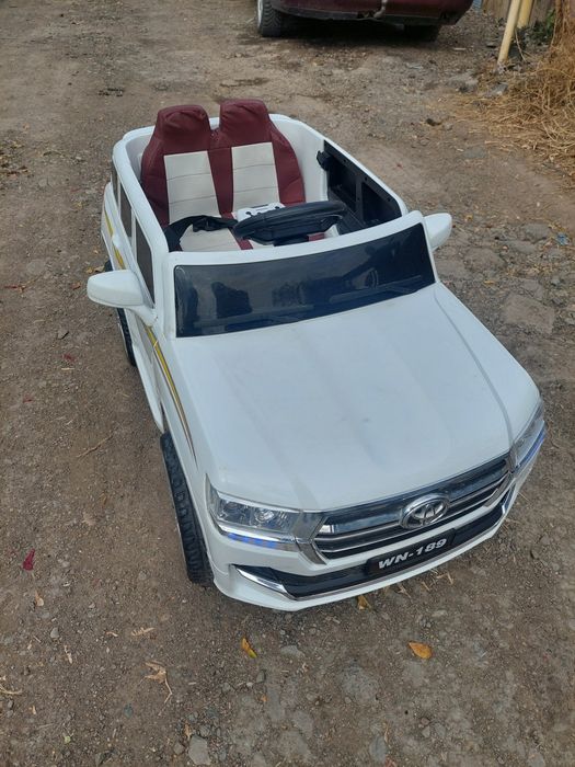 Продам детский авто