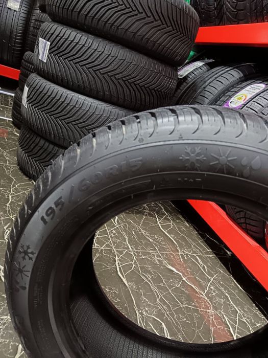 Balon shina DEBICA 88H 195/60/65R15 88$ 90$