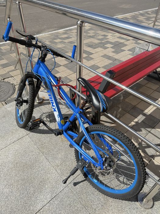 Велосипед детский