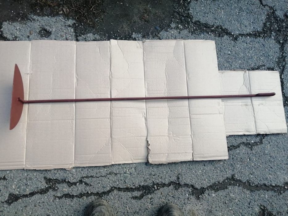 Продам тяпку в хорошем состояний