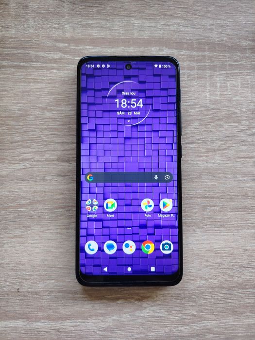 Motorola E40 - 64GB