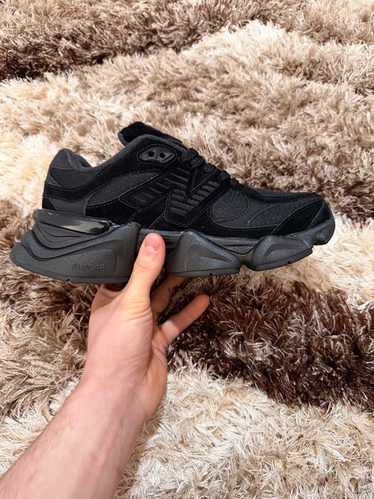 New Balance 9060 (2 Modele)