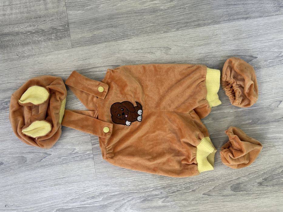 Новогодние костюмы