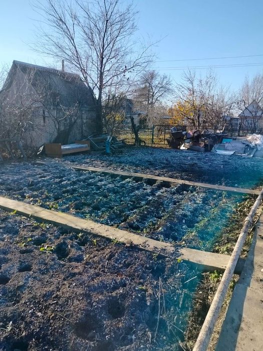 Продается дача, со «Коммунальник»