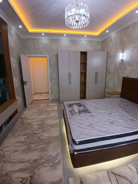 Срочно продаётся 3х -комнатная квартира