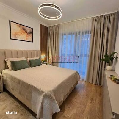 PROMOTIE Apartament 3 camere | 78,30 MP TOTAL | INCALZIRE IN — fotografia 3