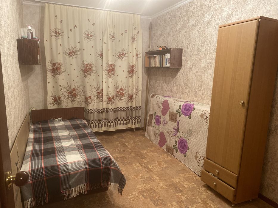 Комната девушке Электрон