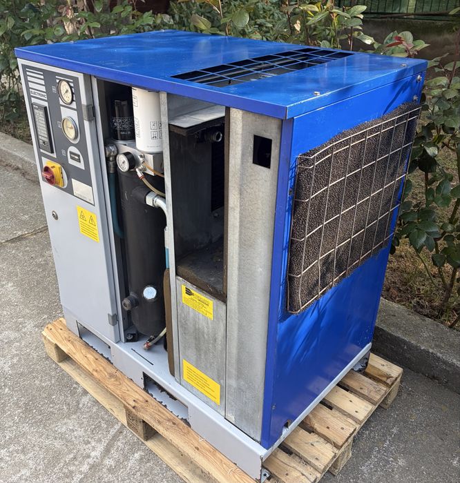 Винтов компресор Ceccato 11kw