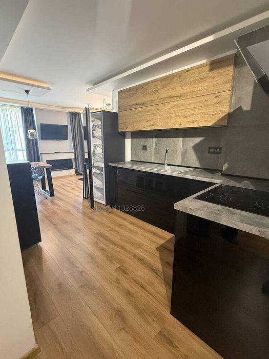 Дава се под наем Двустаен апартамент в Пловдив, Мараша - 65 кв.м за 600 € - Снимка #1
