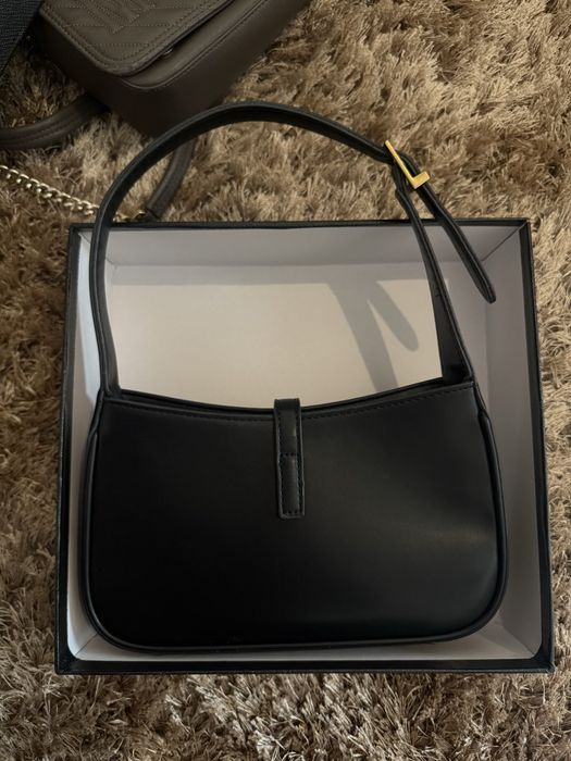 Чанта Saint laurent,Love moschino