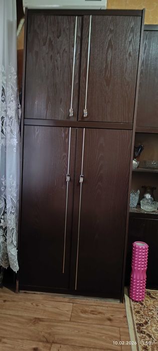 Продам мебельную стенку