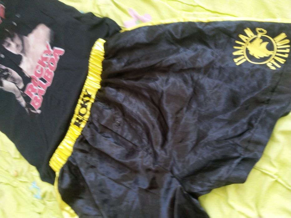 Лот Роки Балбуа за ценители