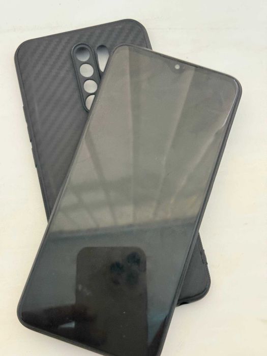 Redmi xiomi 9.         В хорошем состоянии