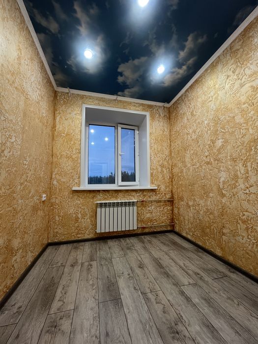 Продам 2-х комнатную квартиру