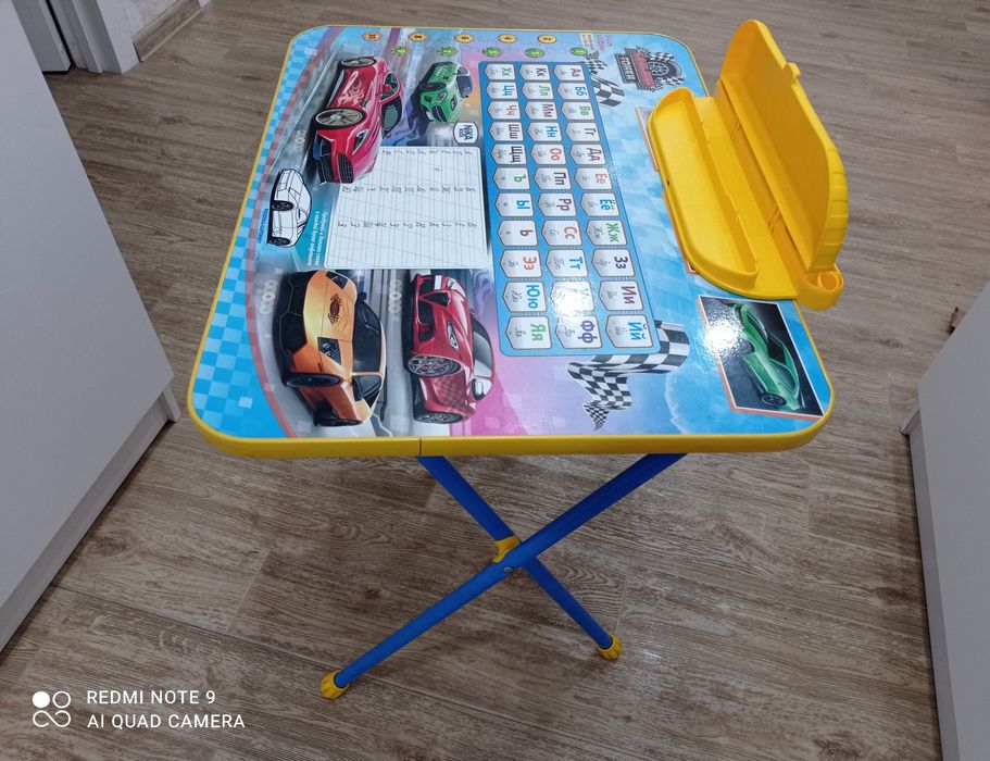 Продам складной столик