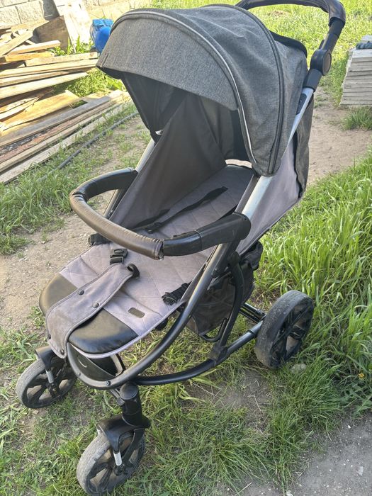 Продам  детскую колямку
