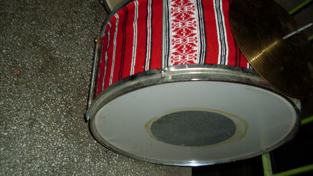 tobe pentru muzica populara