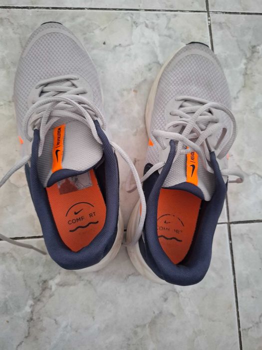 Маратонки Nike comfort