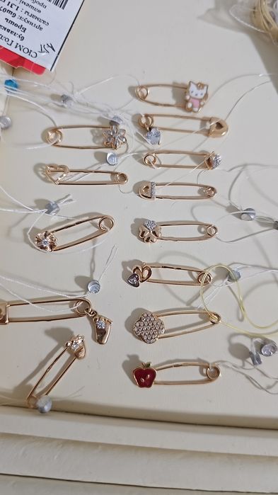 Золото -30% скидки