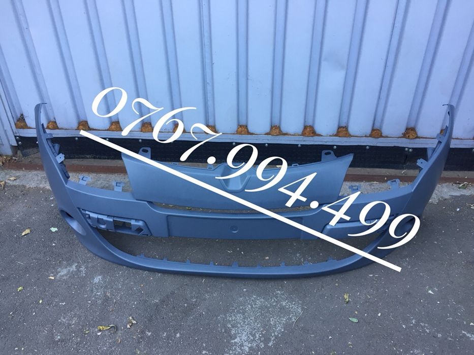 Bara fata NOUA Renault Megane model 2008*2009*2010*2011*2012.