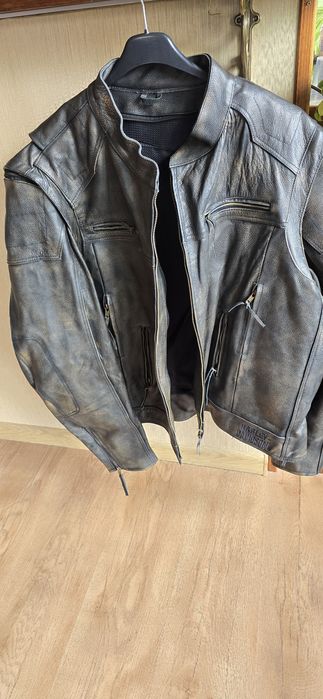 Harley-Davidson кожено яке