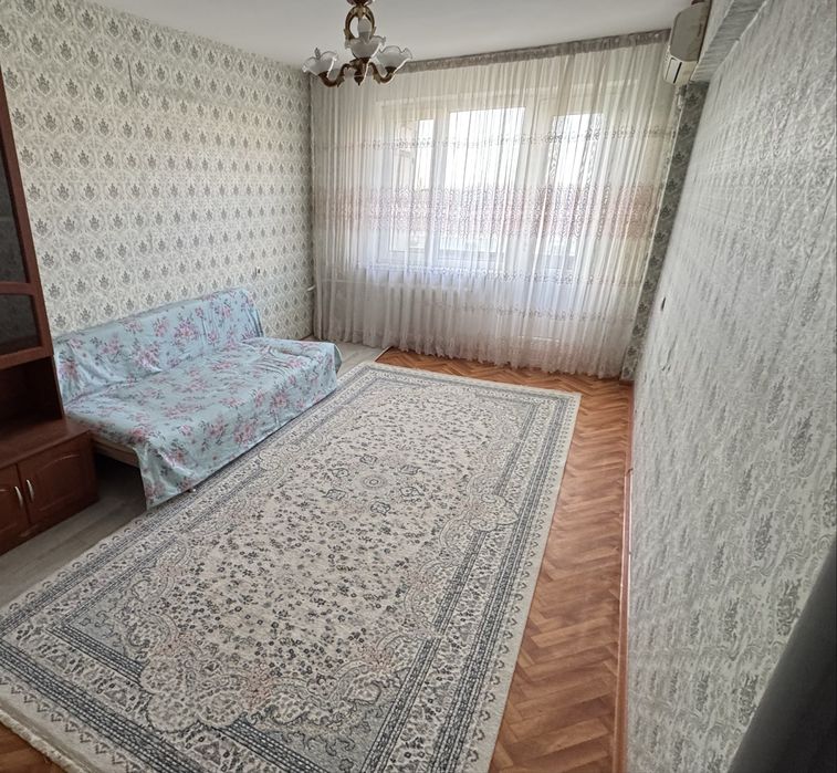 Квартира  долгосрочная