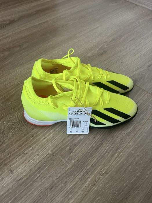 Сороконожки x crazyfast league tf