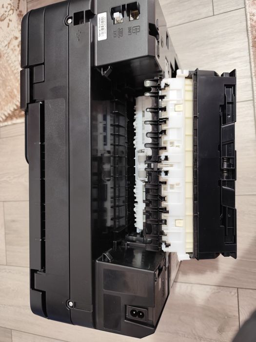 Принтер Canon PIXMA TR4550