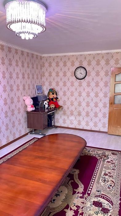 3 бөлмелі пәтер арендаға