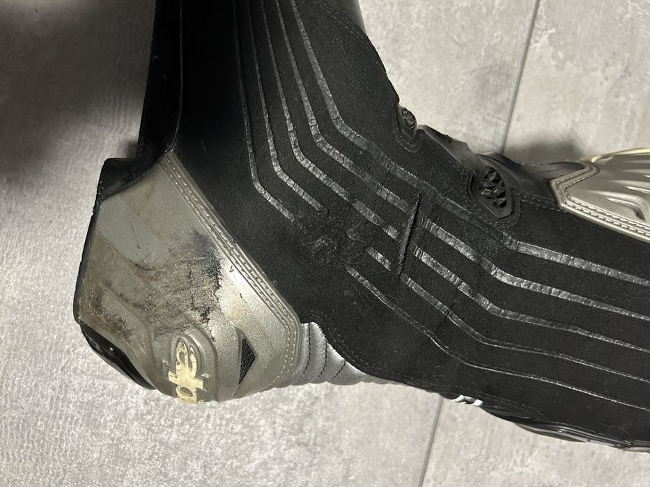 Ботуши Alpinestar Supertech