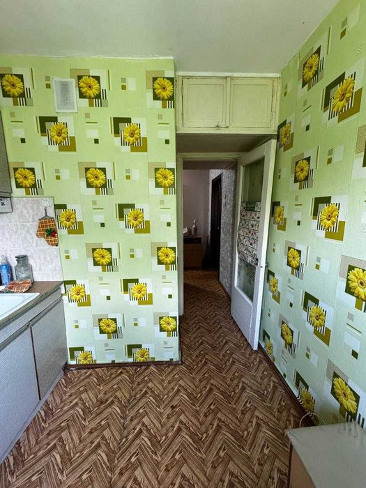 Продажа 2-комнатной квартиры