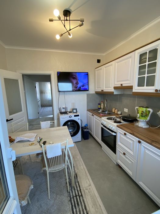 продается 3х ком лен.проект