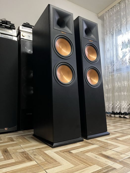 Boxe klipsch RP-280F 150W RMS 8Ohmi