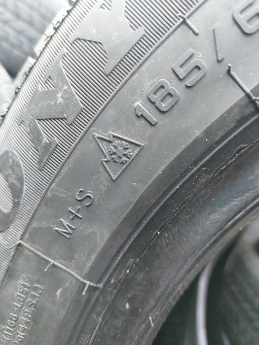 14 R 185 65 Razmer balon 2025 yil 450.000 dan donasi