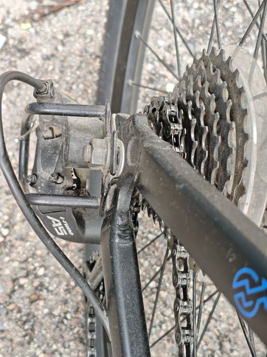 Продается мтб велосипед