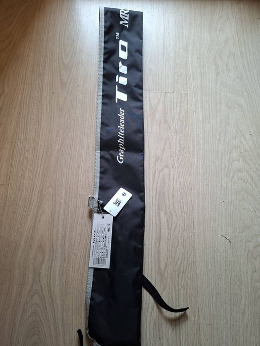 Въдица Graphiteleader TIRO MR 812MH- MR