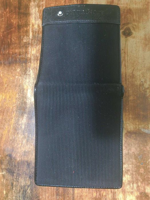 Portofel Mont Blanc original