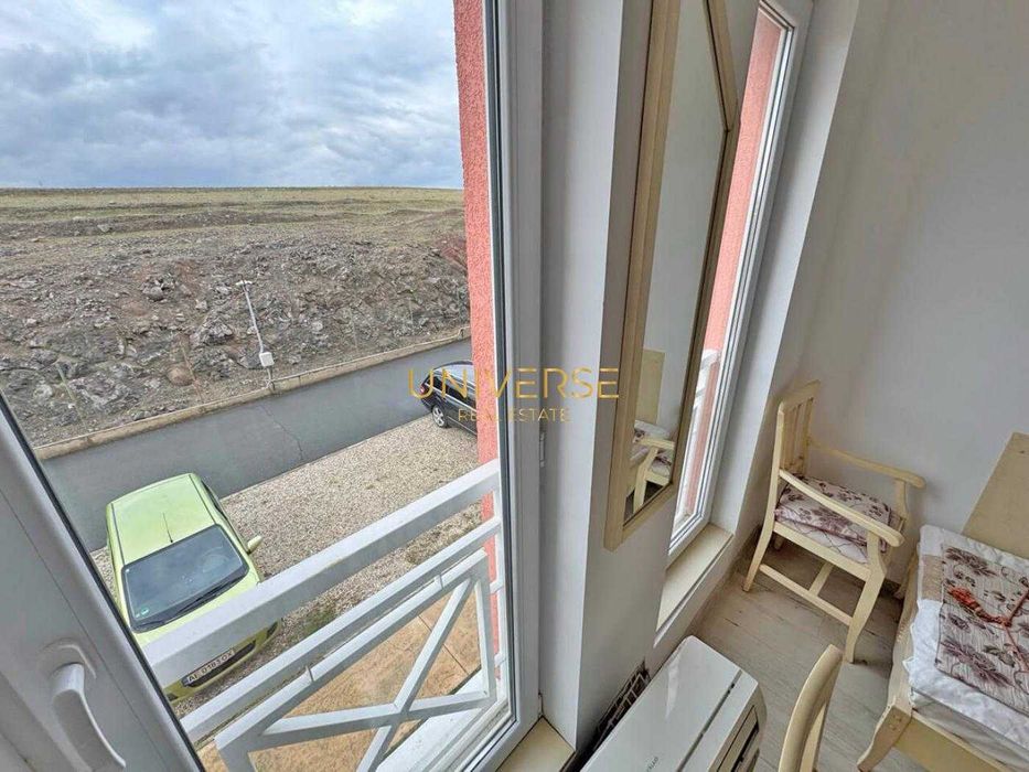 Продава се Едностаен апартамент в с. Тънково, Област Бургас - 32 кв.м за 550 €/кв.м - Снимка #9