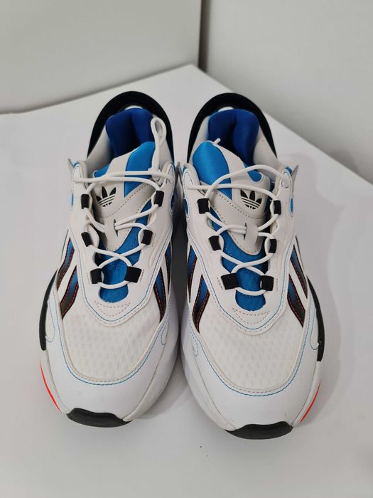 pantofi barbati Adidas OZMORPH