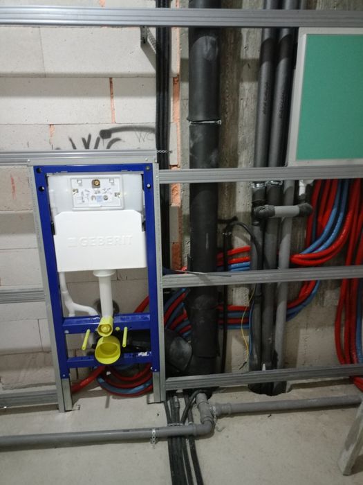 Instalator Brașov – încălzire pardoseală, pompe căldură,-Aer condiționat (inclusiv canalizat)  instalații complete