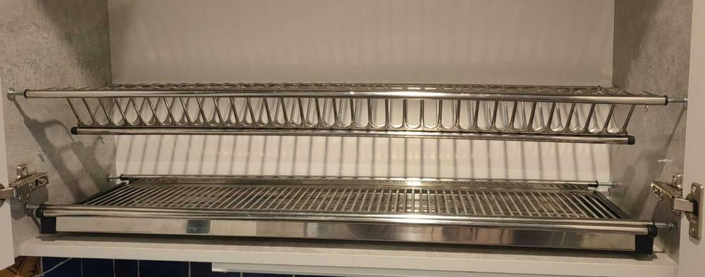 Полки для кухонного гарнитура