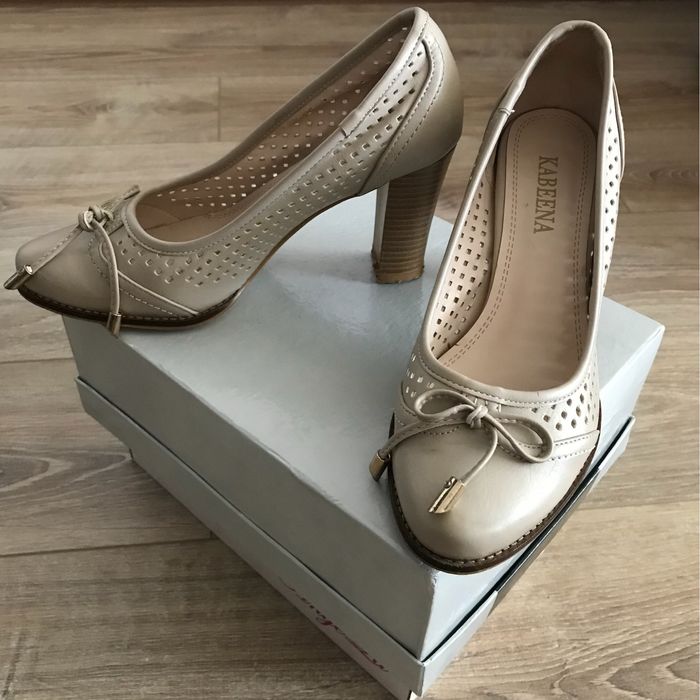 Женские туфли