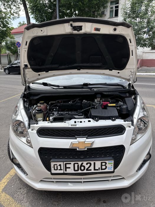 Chevrolet Spark, Продам Свой Без Посредников Машина 2020 го Года!